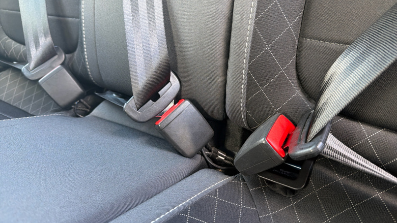 Skoda Fabia 1.0 TSI SE 5dr Petrol Estate